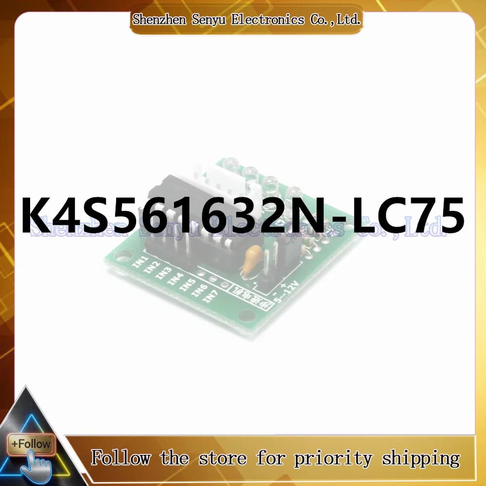 K4S561632N K4S561632N-LC75 Phone case