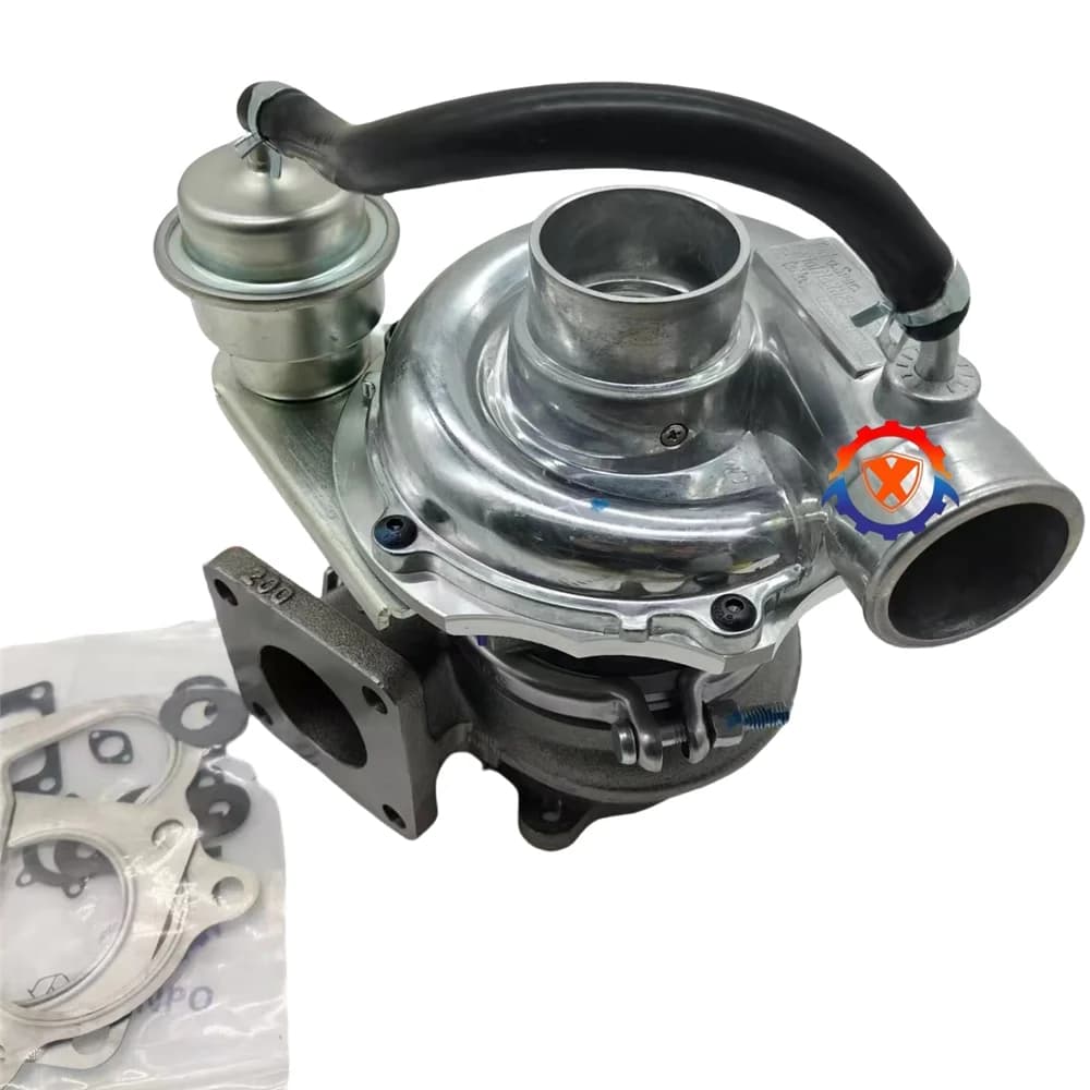 129928-18010 Turbocharger for 4TNV98-2 Excavator Parts