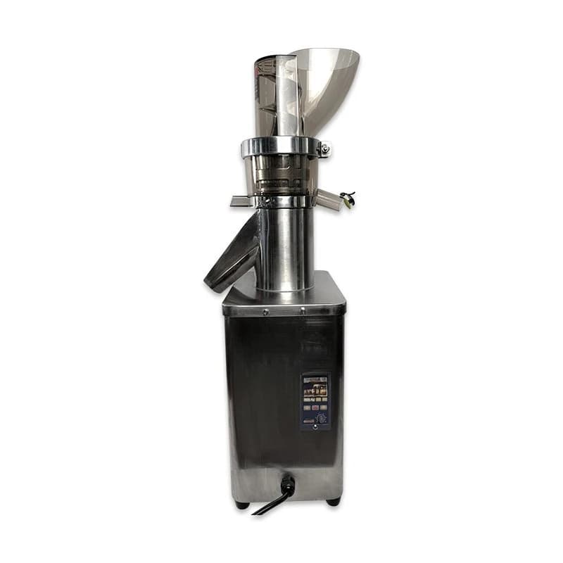 Juicer Stainless steel high-use juicer slag juice separation