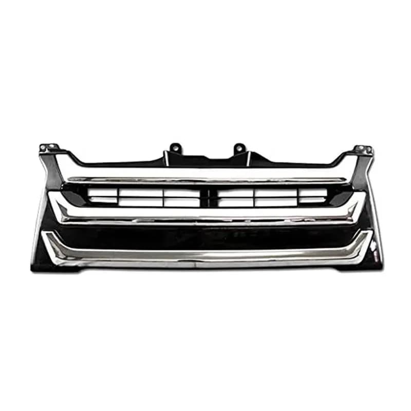 Use For Hiace 2 2014-2020 Grandia Commuter  Hiace200 Front Grille Narrow Body