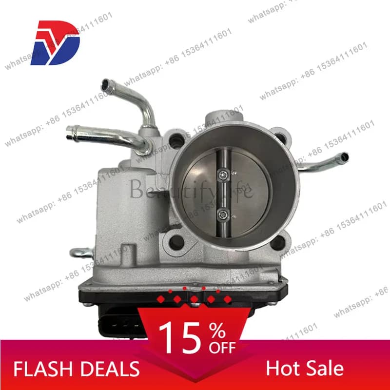 Zj. For automotive, throttle assemblies 2230-28040 2230-0H020 2230-28060