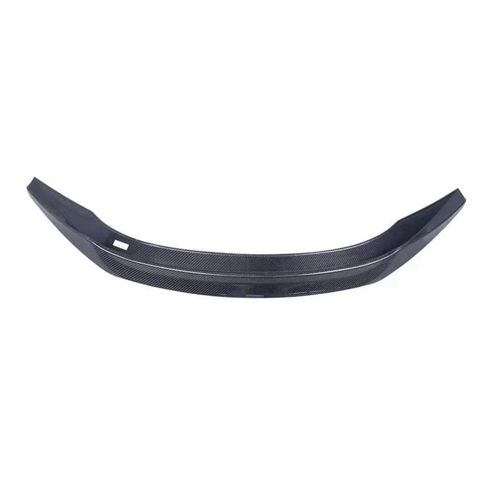 Spoiler Trunk wing 2019-2023 FRP Forged carbon For BMW Z4 G29 TRD Style Carbon fiber Rear