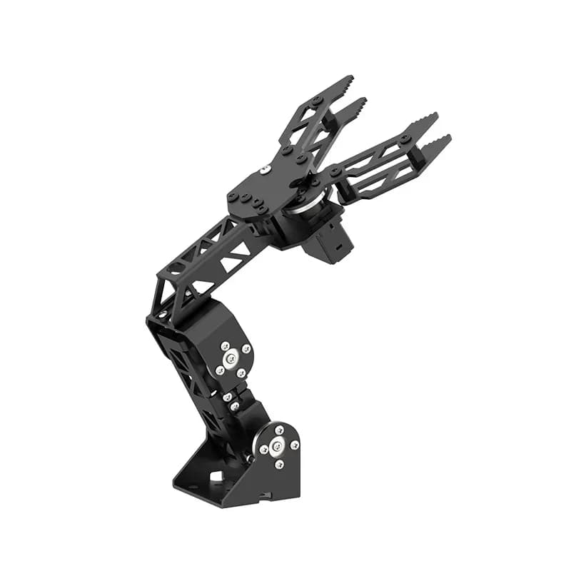 Special robotic arm upgrade prop bag SLAM navigation handling ros robot