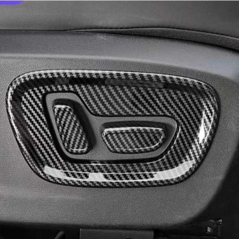 Fit For Trumpchi GAC EMKOO 2023-2024 Interior accessories for car seat button panel