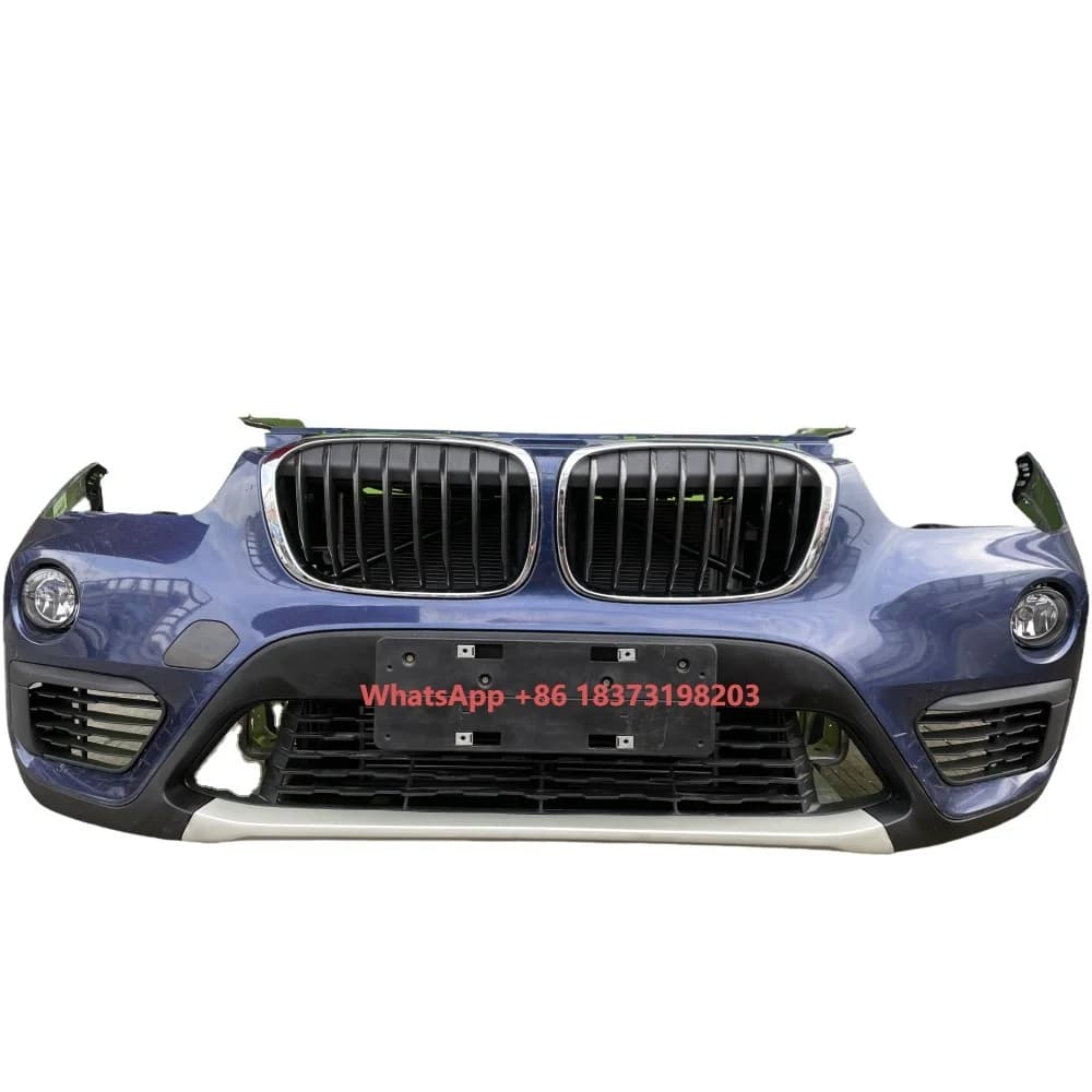 For  F48 SDrive 20i Front Body Kit Front Bumper Kit Radiator Grille Front Quarter Original