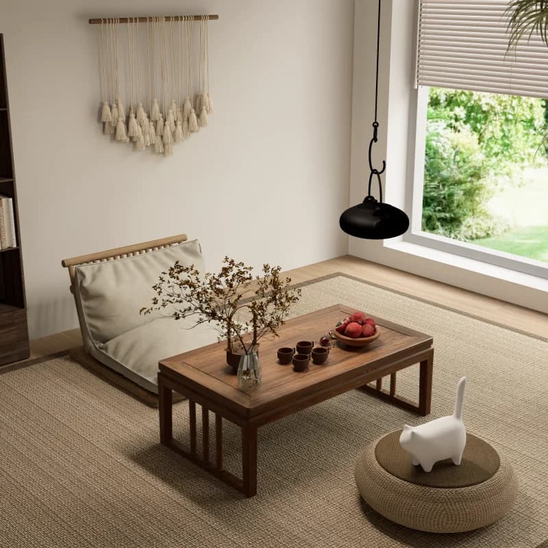 Italian European Coffee Table Designer Design Nesting Decor Coffee Table Vintage Design Mesa De Centro Sala Home Furniture