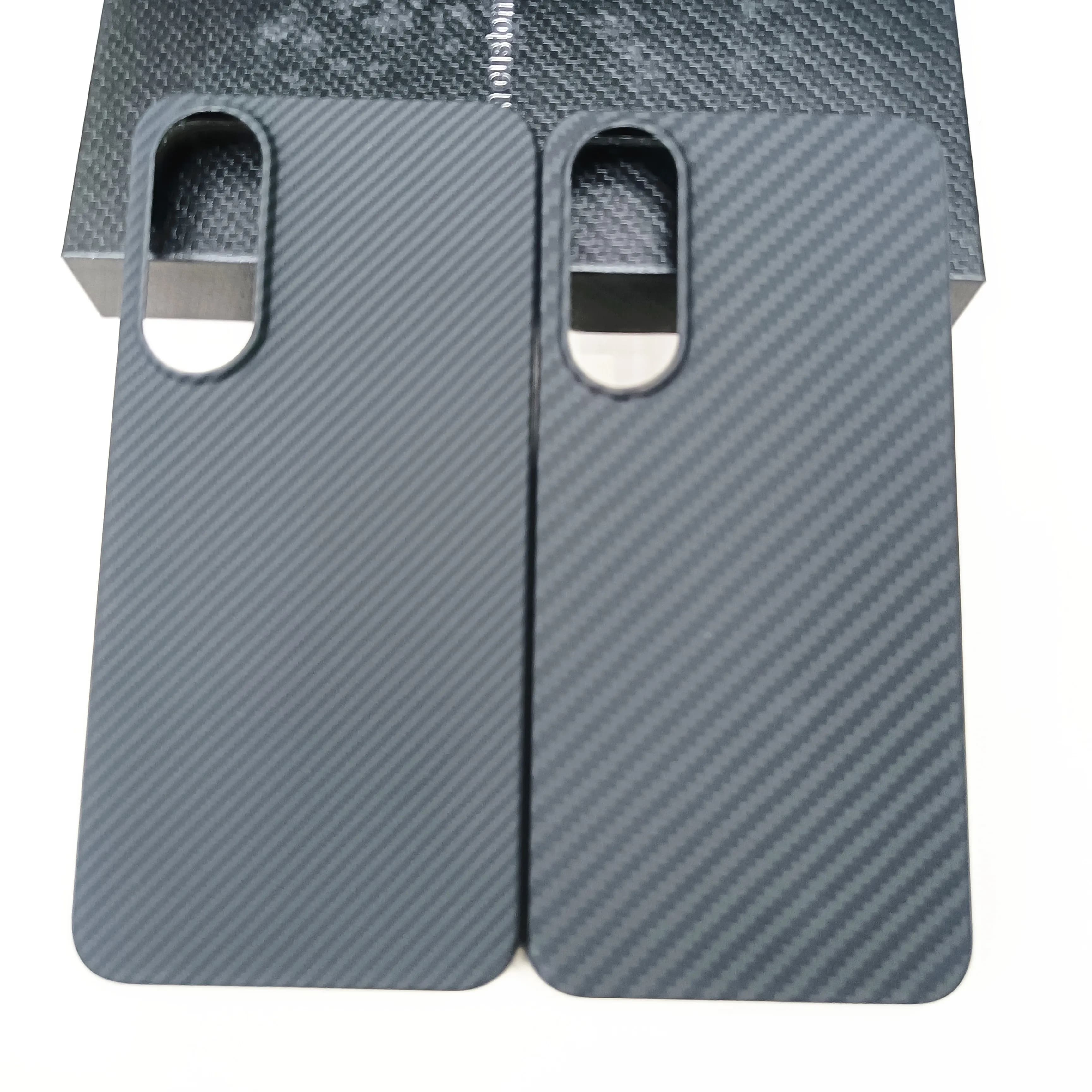 Genuine Real 600D 1500D Aramid Carbon Fiber Phone Case For OnePlus ACE5 Ultra  1+ACE5Ultra Thin Matte Slim Hard Armor Back Cover