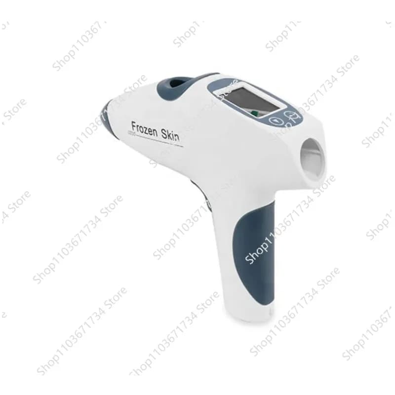 Factory Skin CO2 Gas Therapy