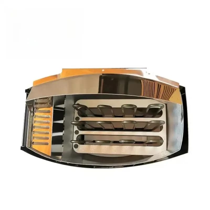 Modern 9KW Stainless Steel Sauna Heater for Dry Sauna Room - Suitable for Hotel & Home Use - Sauna Heater for Sale