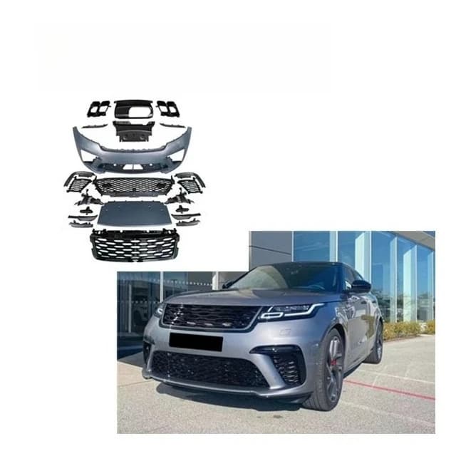 Automobiles, Parts & Accessories  Exterior Parts