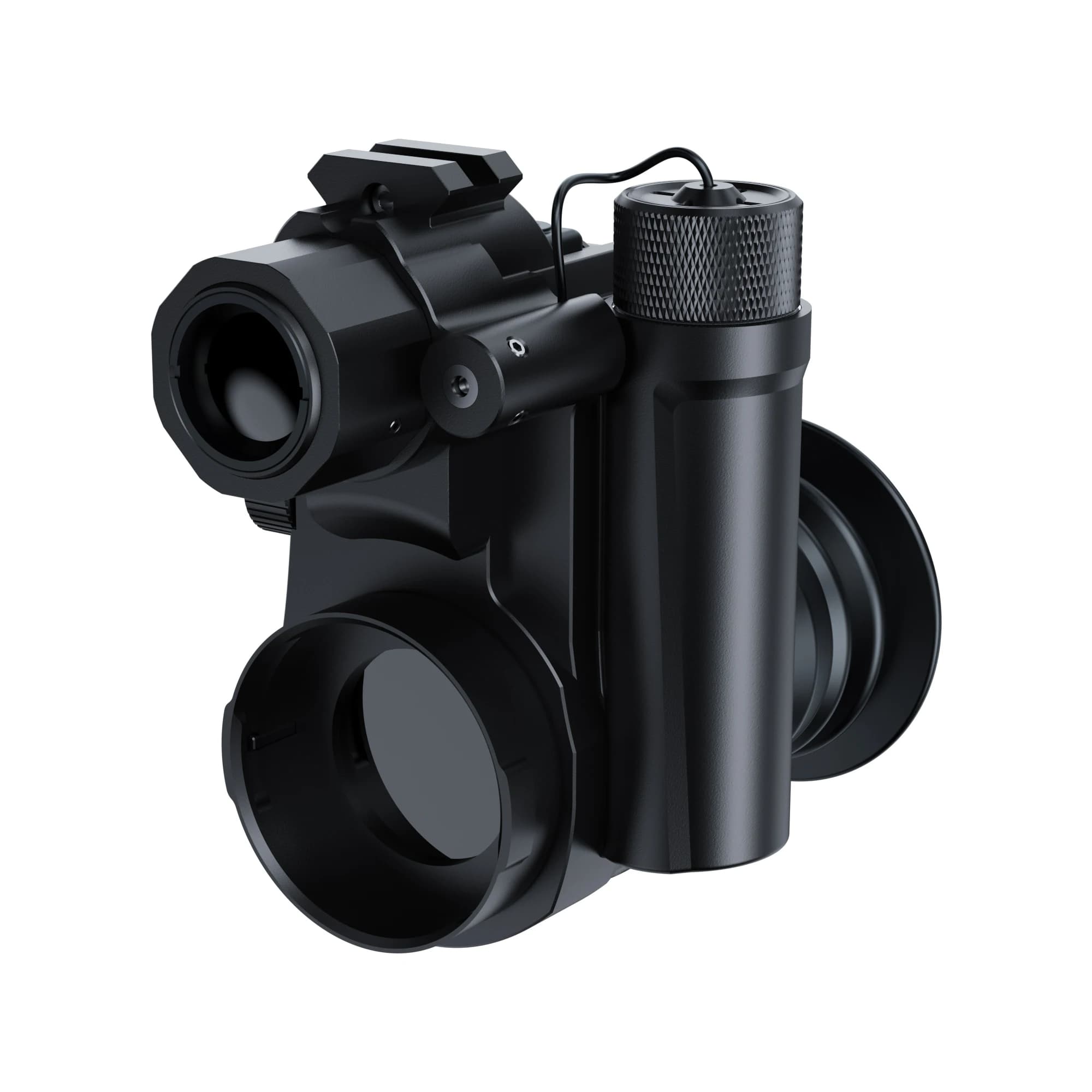 PARD Night Vision Scope  Quickly Clip on  NV007S  2k  NV Monocular NV Sight