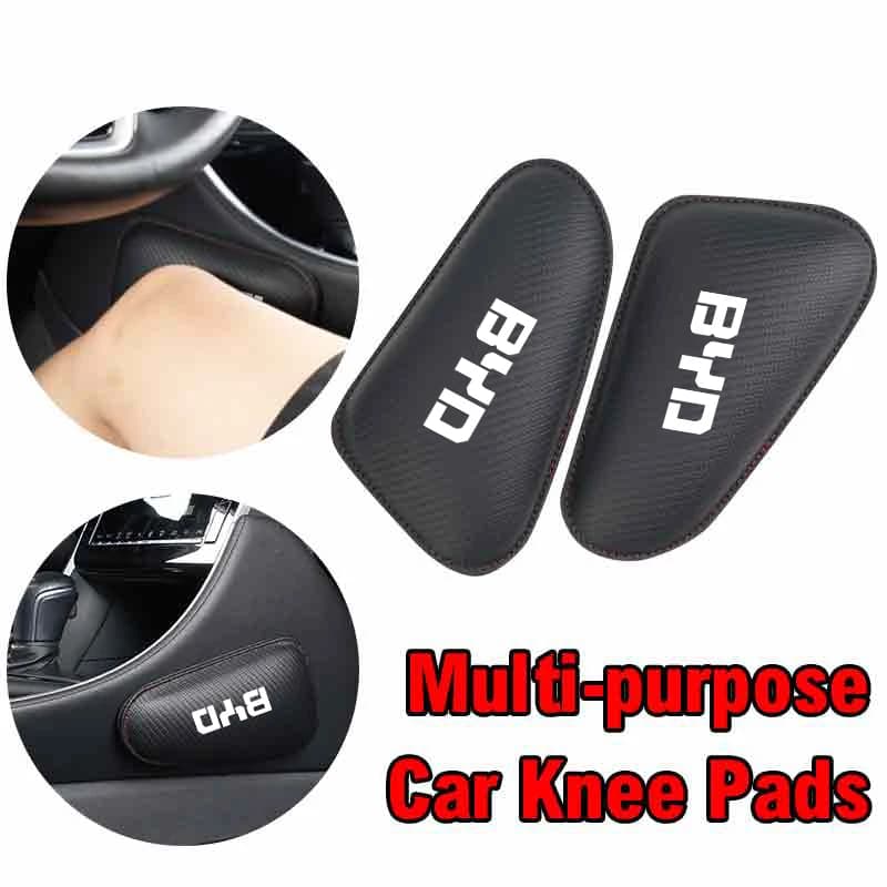For BYD Car Knee Pad Elbow Pillow Leg Cushion Hand Support Accessories Shark 6 M6 G3 G5 T3 E2 F3 I3 F0 F6 E6 G6 L3 S7