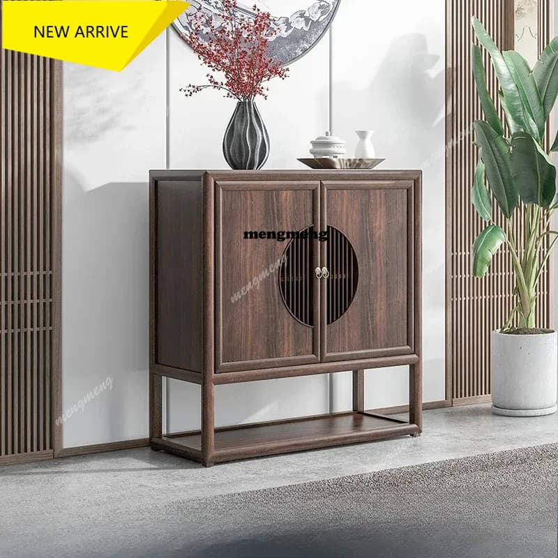 Trendy Elegant Living Room Cabinets Storage Cabinet Glamour Beauty Modern Aesthetic Fashion Unique Vitrina Home Furniture