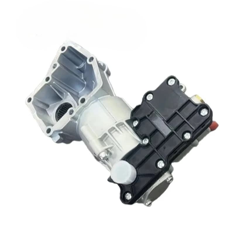 For ABenzs Actros New Truck Transmission Shift Cylinder Part Number 0012606463 0012608163 0022601063 9452602763