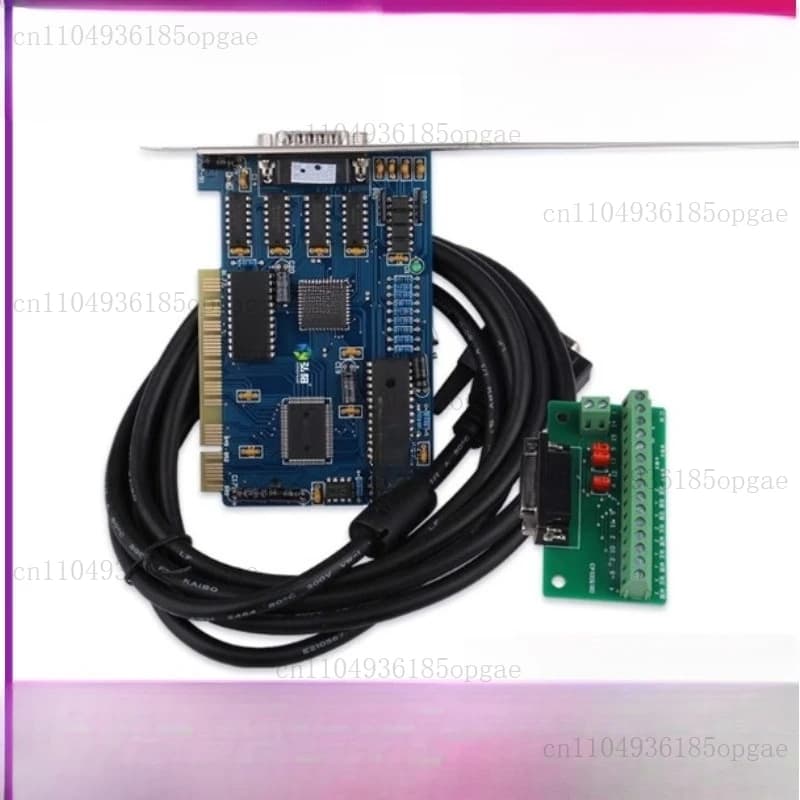 Three-axis Card Engraving Machine Accessories