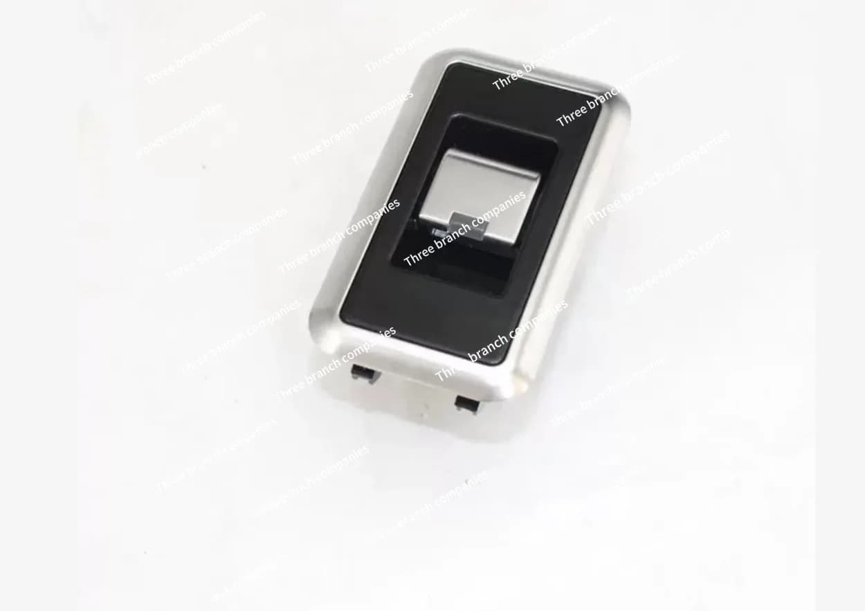 For Range Rover Vogue L405 Sport L494 2013-2018 Auto Stereo Window Lift Switch Button Car Accessories