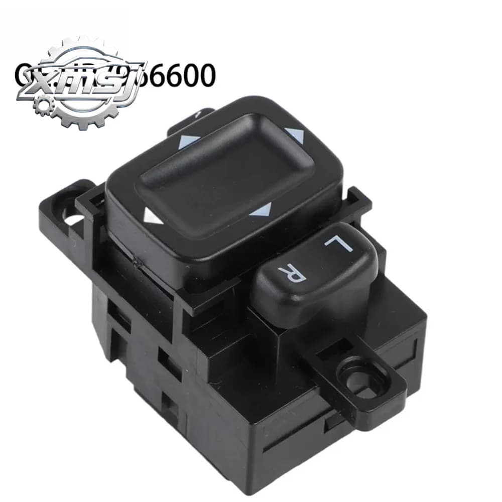 UR7966600 UR79-66-600 Interruptor de espejo retrovisor con calefacción para Mazda BT-50 y Ford Ranger