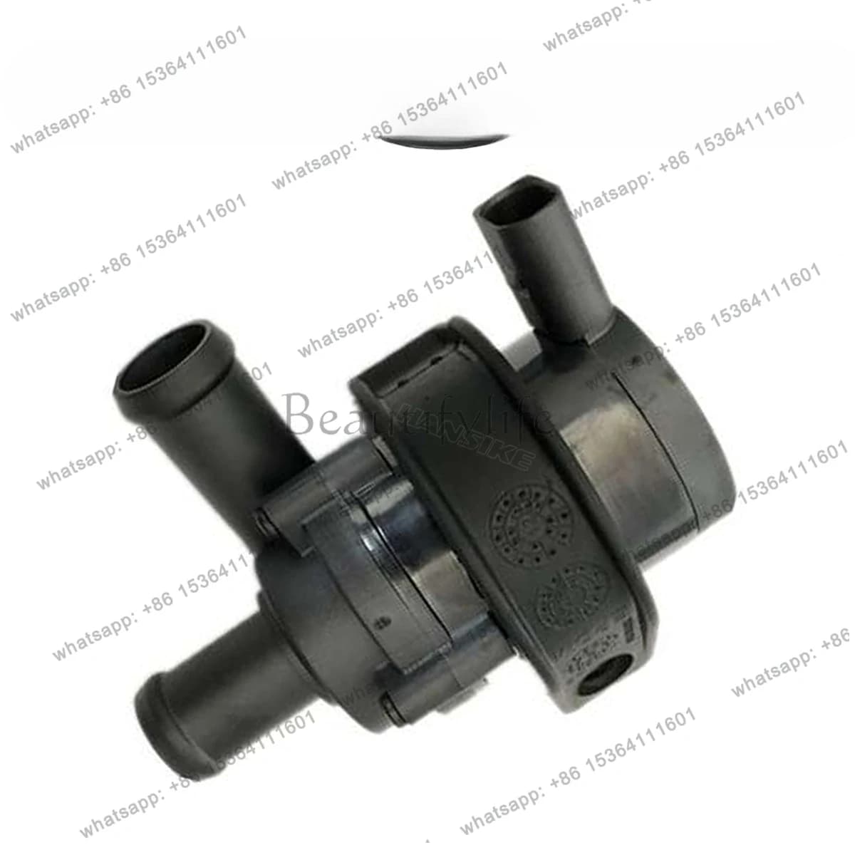 Auto parts 1K0965561B auxiliary additional water pump electric water pump