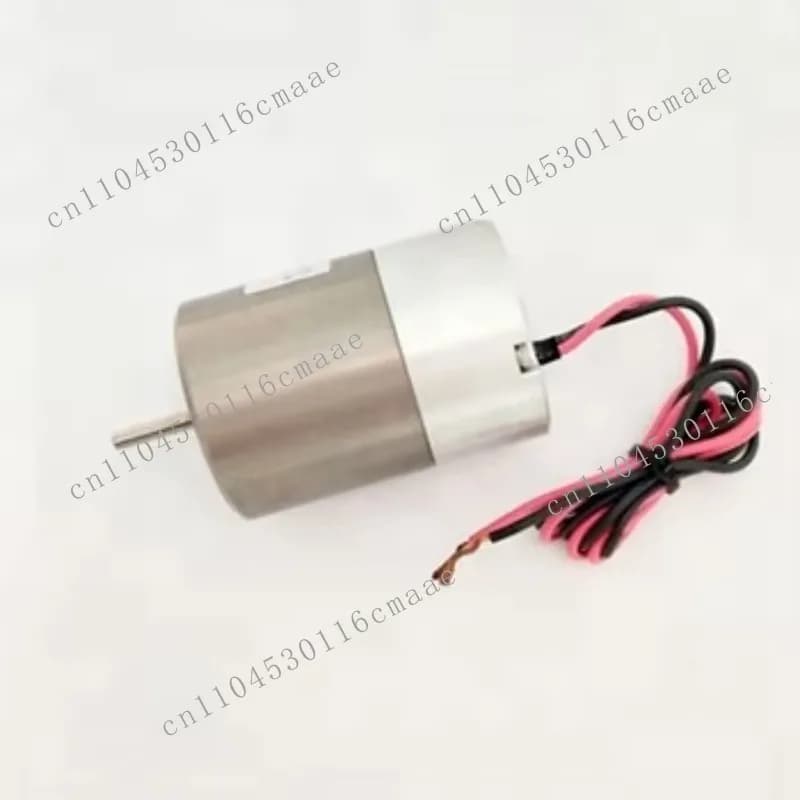 Custom High Frequency Voice Coil Motor with Bearing