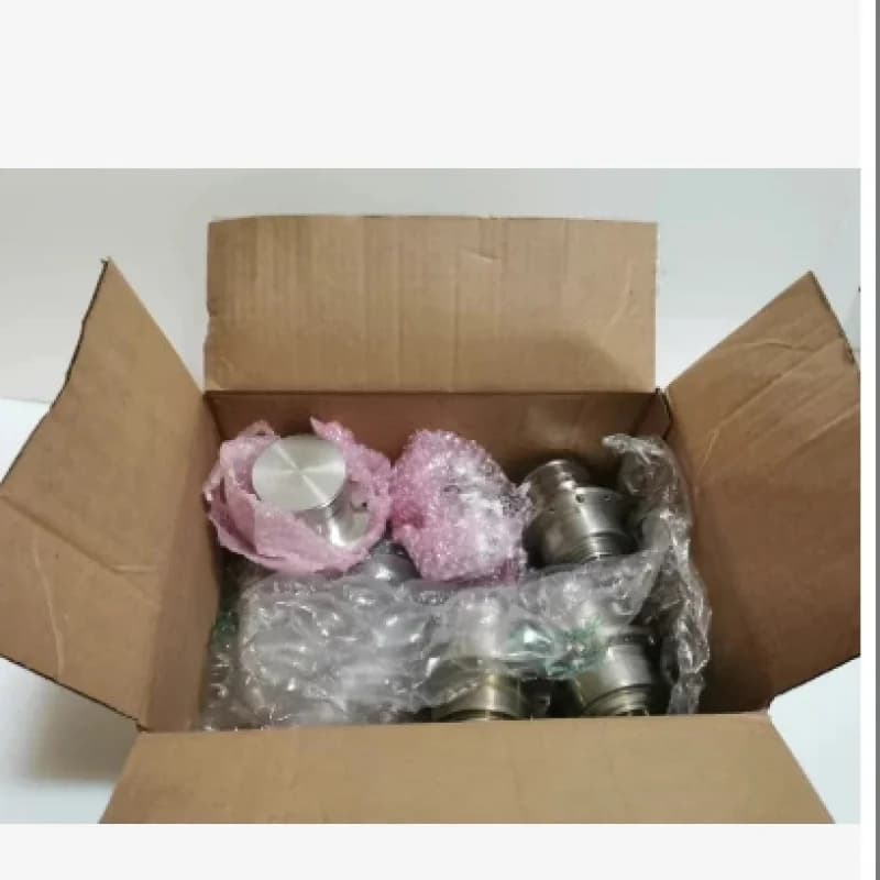 Genuine Cylinder High Quality Hydraulic Pneumatic Cylinder Industrial Machinery