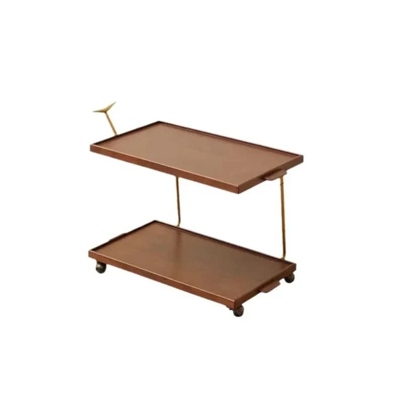 high quality Movle coffee living room home sofa trolley side tle