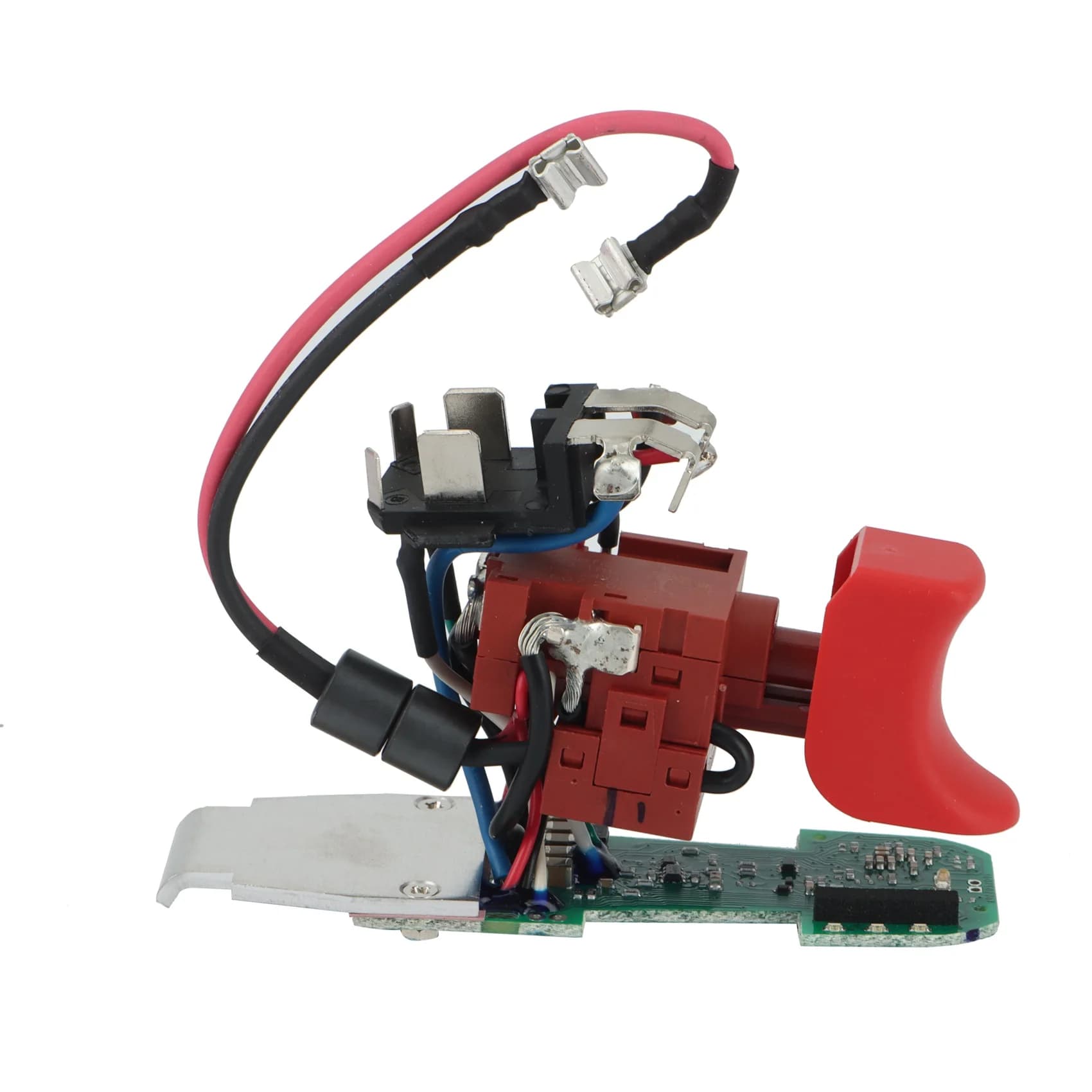 Switchs Triggers 16072335DK for GSR10.8-2-LI GSR12-2-LI GSB10.8-2-LI 10.8-2-LI 12-2-Li Drills Screws Drivers