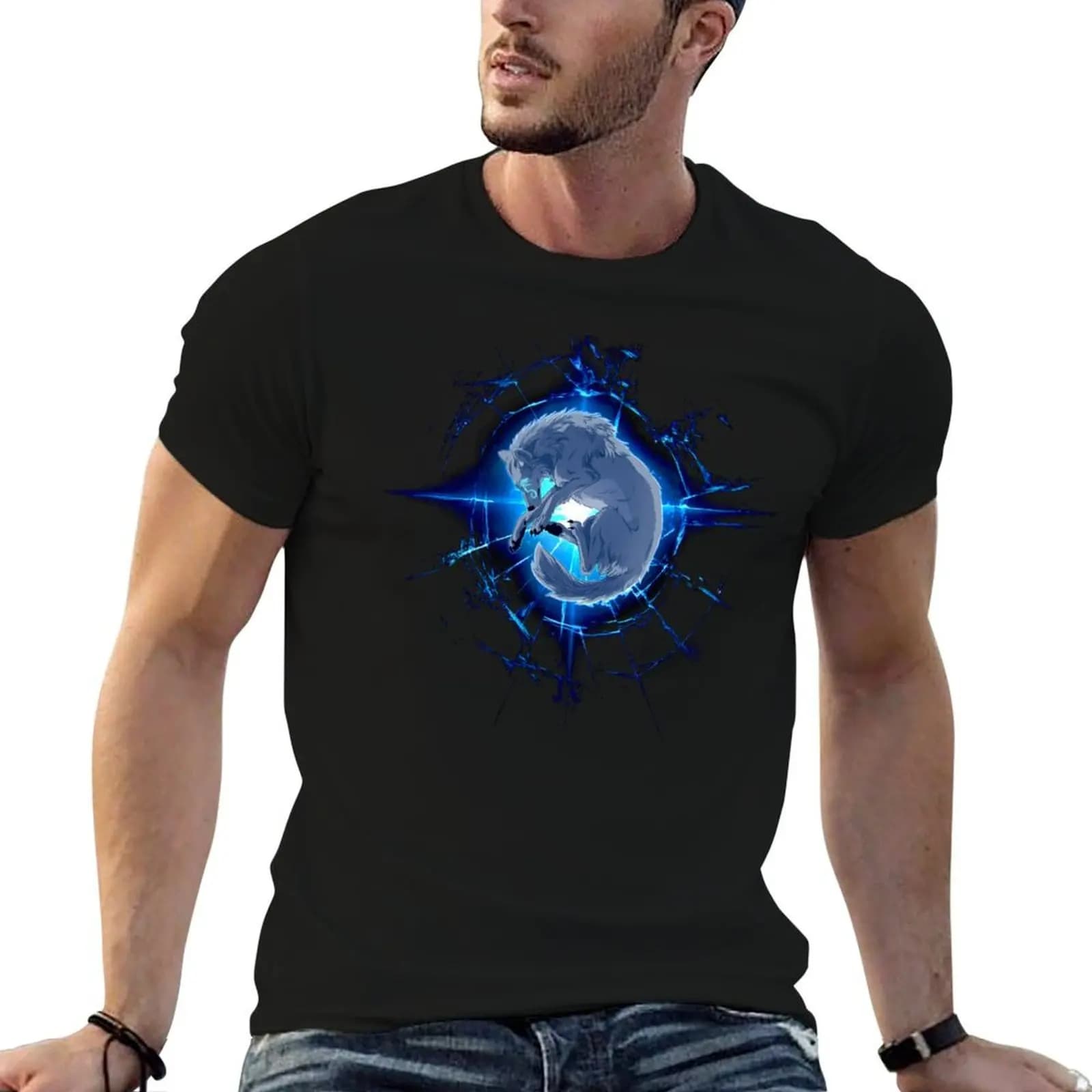dormant spirit T-Shirt street wear funny gifts mens graphic t-shirts pack