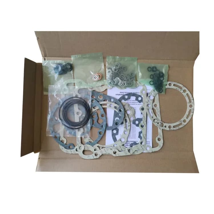 High Quality 30-243 Overhaul Gasket Kit for  Thermo King Compressor X426/X430