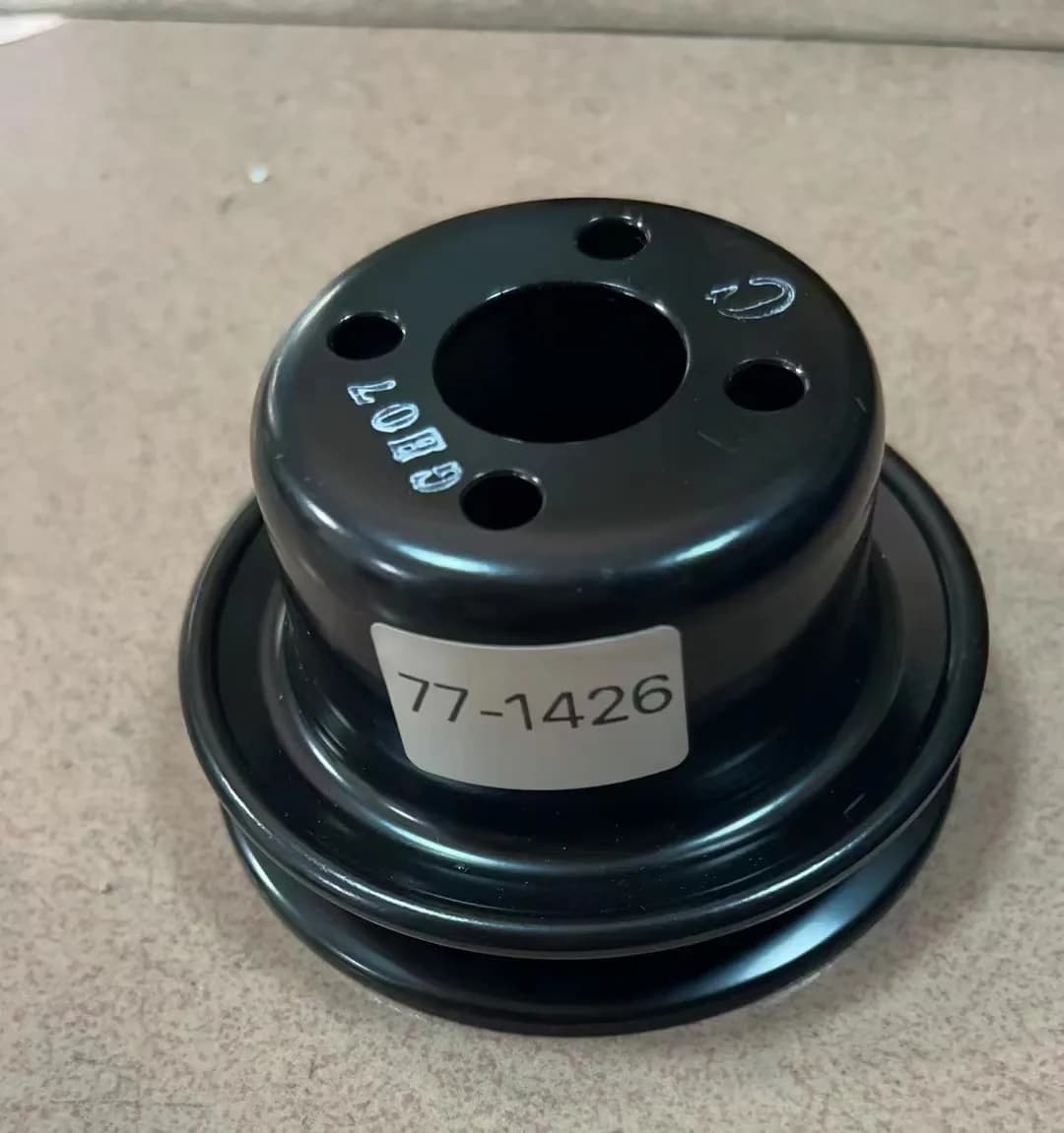 2026 Hot Sale Pump Bus Van Truck 77-1426 Pulley Water