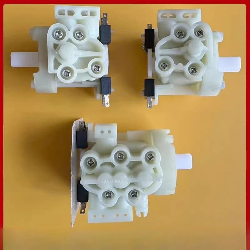 For Barsettos for Maxims Coffee Machine Steam Knob Handle Transfer Twist Switch Assembly Accessories