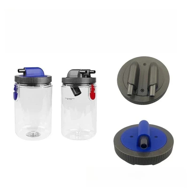 Adapted to Dyson dyson washing and mopping machine washG1 clean water tank sewage cup lid intelligent cleaning