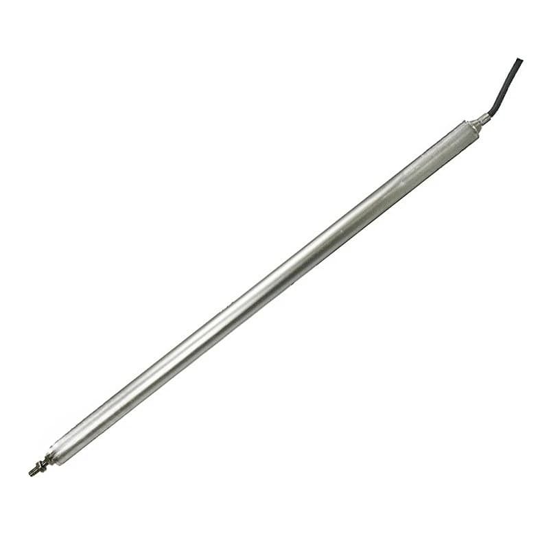 KPM12 Miniature Linear Displacement Transducer Pull Rod Type Electronic Ruler Robotic Arm Resistance Ruler Potentiometer