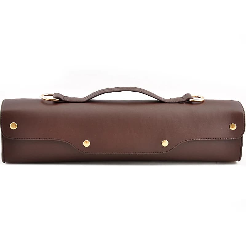 Flute portable bag Flute bag box portable 16 holes 17 holes