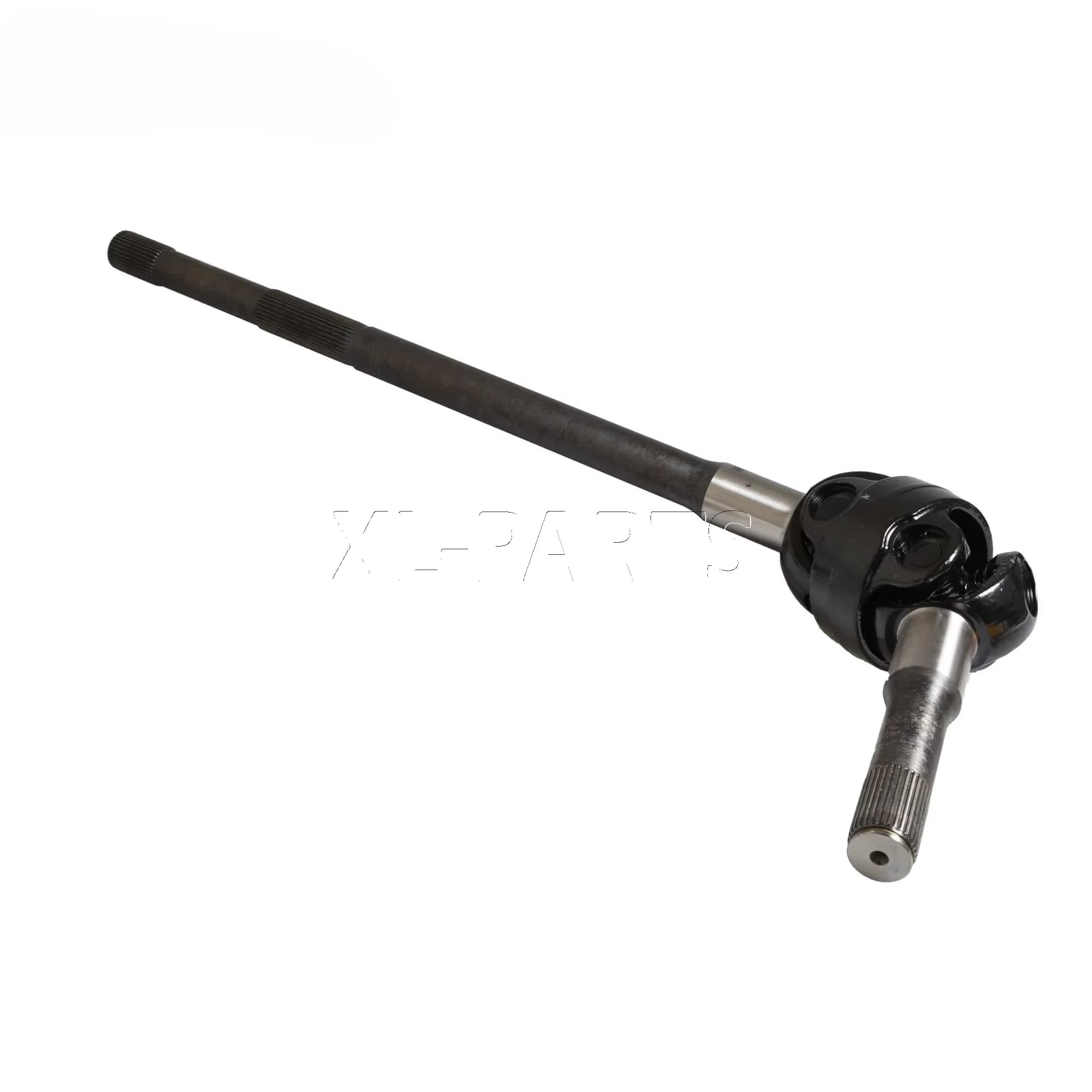 for XL-Parts New Complete Wheel Shaft Drive Shafts Frond Wheel Cardan 914/M0343 914/87600 914/60109 for JCB 510 56 Telehandler