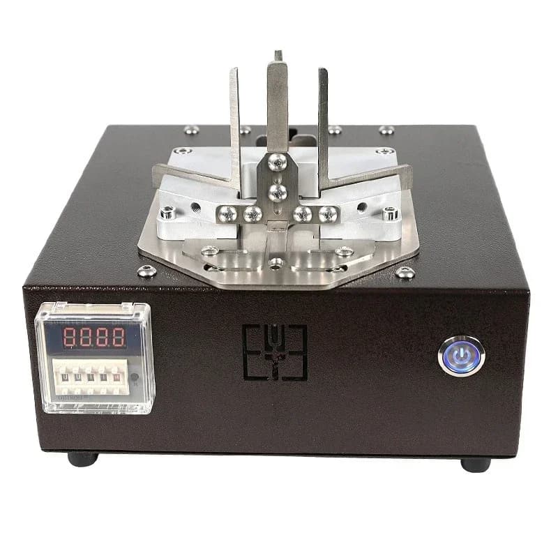Automatic Magnet Separator Efficient Separation Magnetic Separator Circular Square Strong Magnetic Steel Electric Magnet Separat