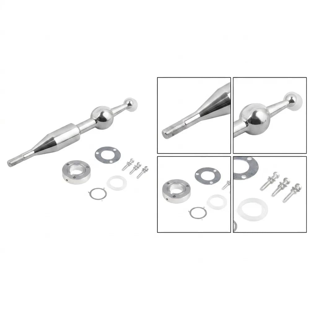 Quick Fast Throw Short For Shifter for Mazda For MX5 Miata 1990-1997 Manual Transmission Direct OEM Replacement