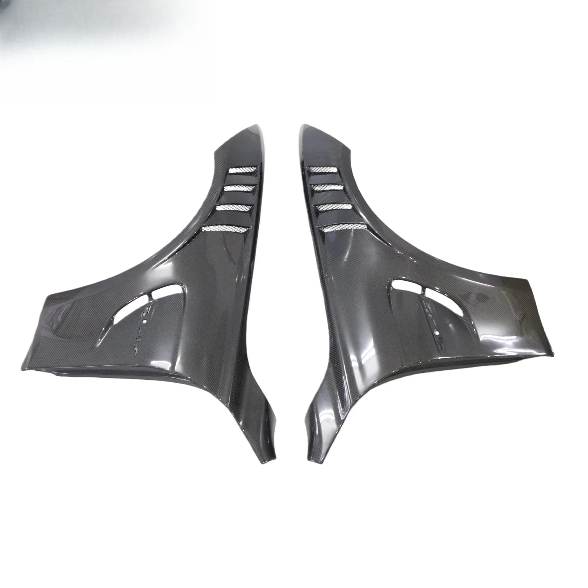 Carbon Fiber Front Fender Auto Car Accessories for Bmw M3 Series F80 for Bmw Front Fender