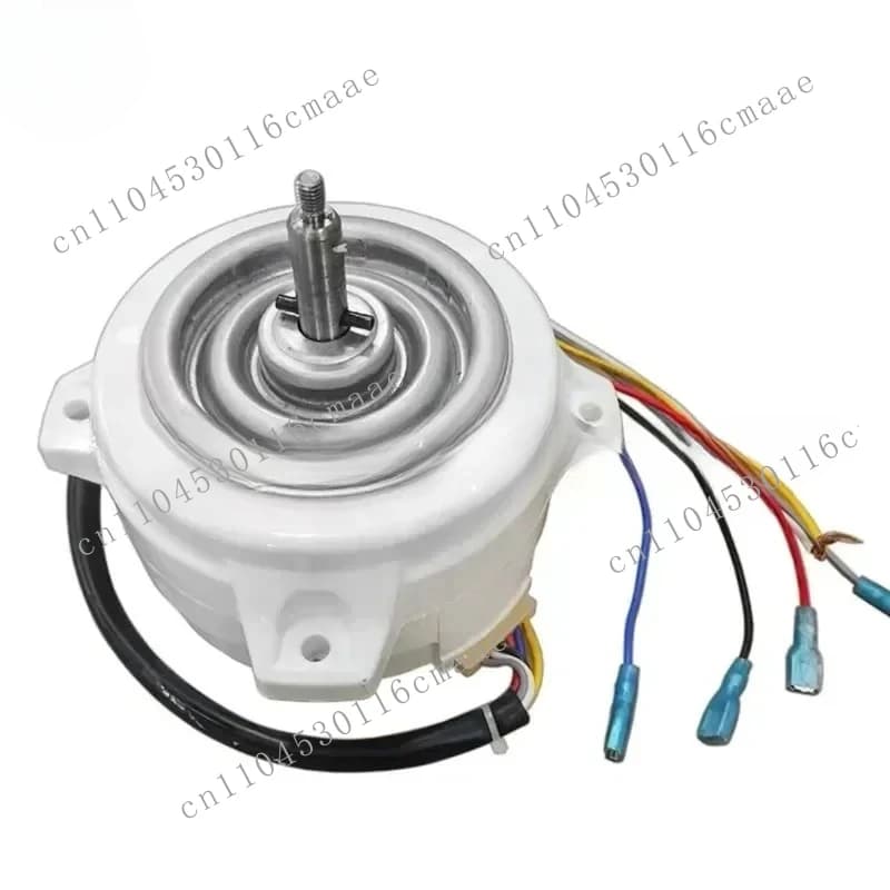 For Motor YYS-80-4 YYS100-4 Fully Enclosed Range Hood Universal Motor Accessories