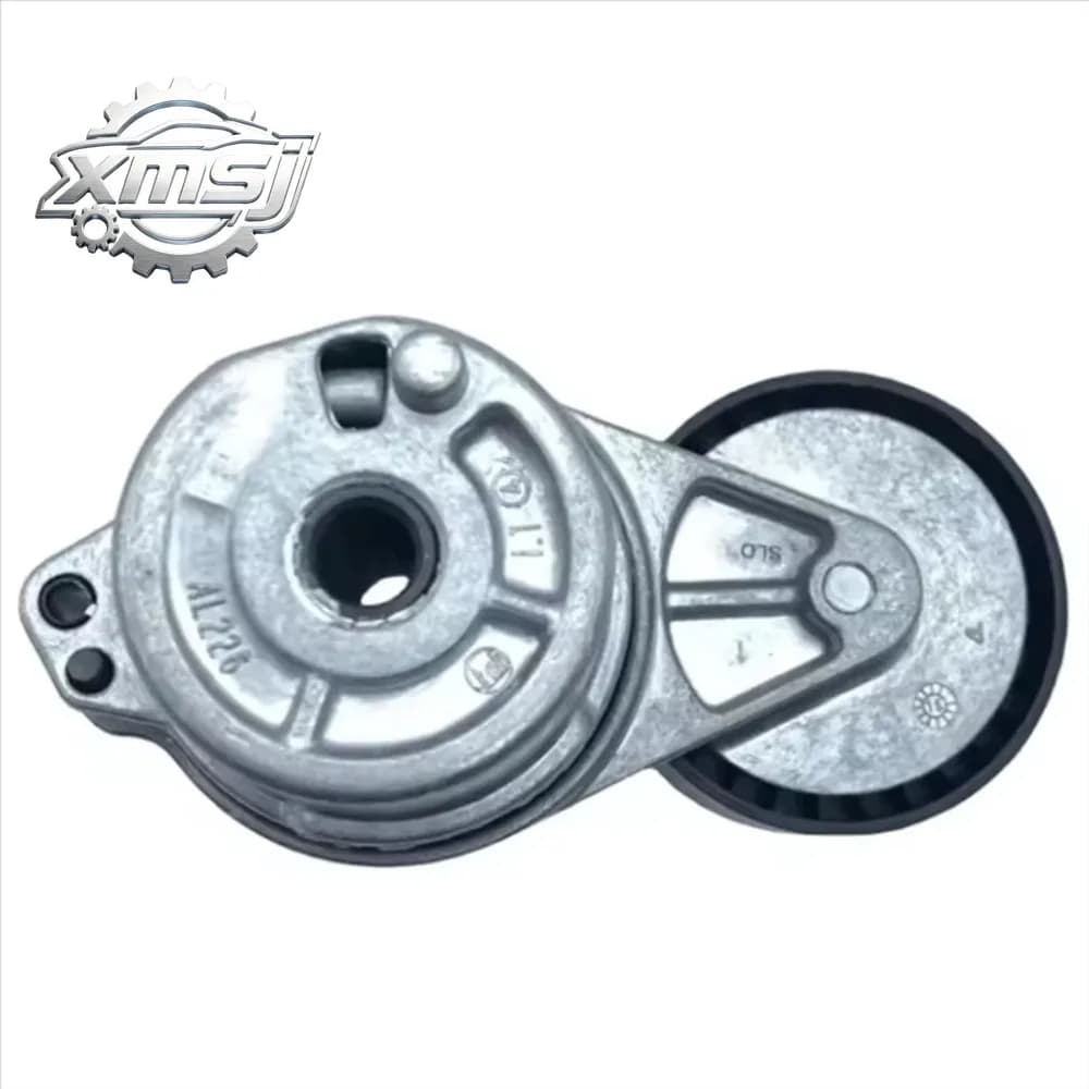 2742001370 Kit tensor  correa  motor para Benz W205 C180C200C260C300 W213 E200E260E300 X253 GLC260GLC300 M274 0039935396