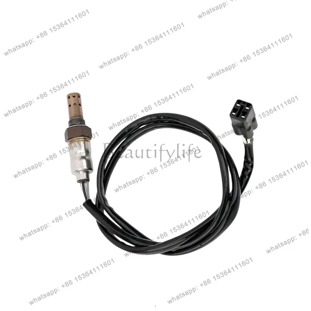 Applicable to automotive KAWASAKI Z650 ER650 oxygen sensor 21176-0853 21176-0824