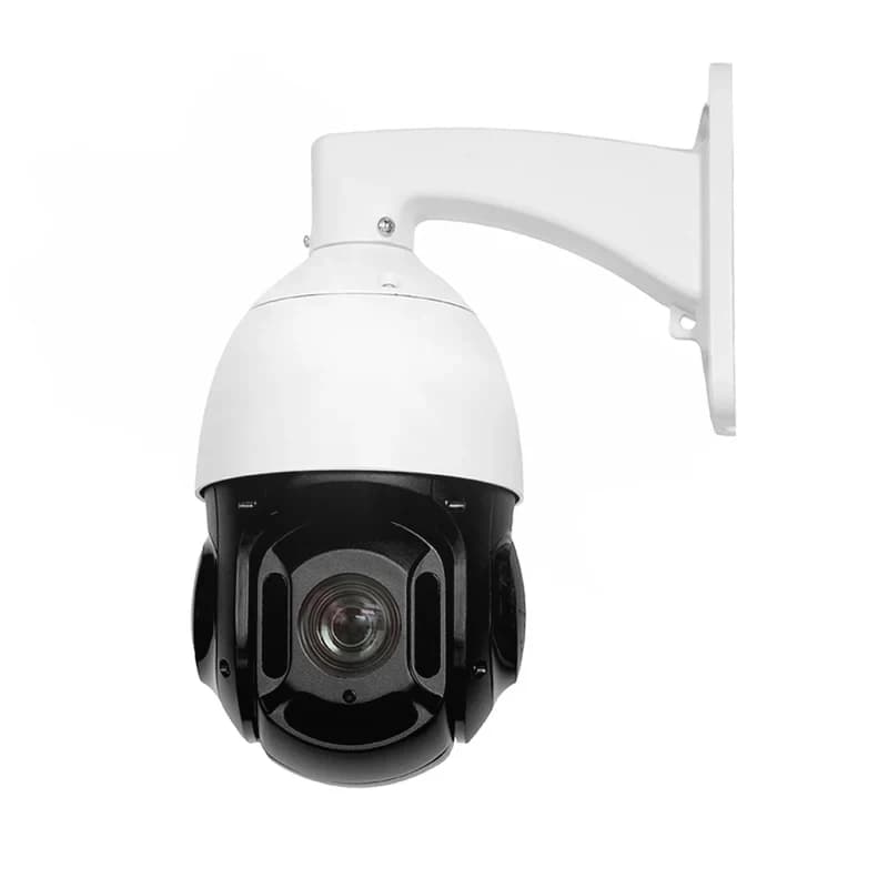 Optical Zoom Starlight IR 0M Face Detection Quick Pick SMD 4.0 Ptz 4K AA