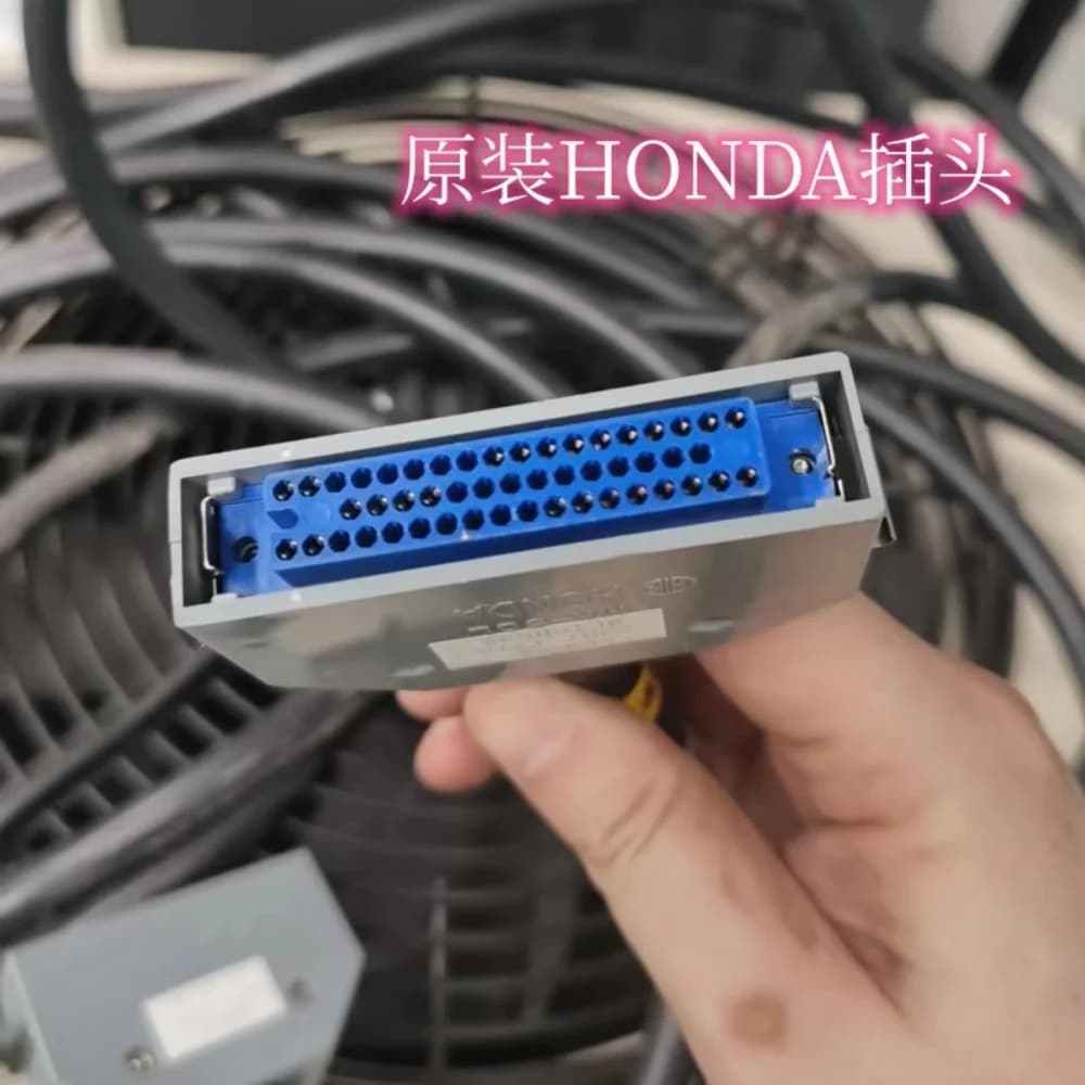 For Fanuc Robot IO Communication Cable CRMA15 2006-T686 Control Cable R-30iB MAT Cabinet 40P
