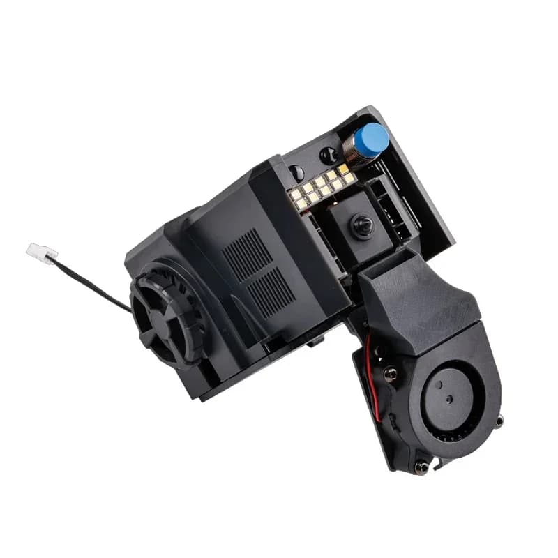 Direct Drive Extruder SV07 SV07Plus 3D Printer Spare Parts New Status