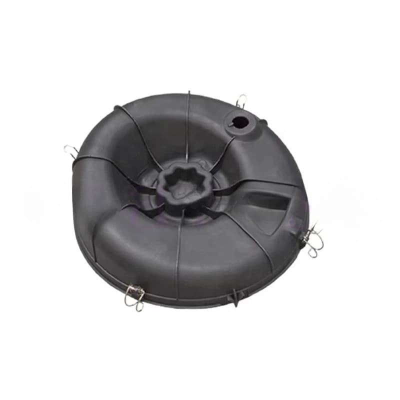 Air filter housing cover for Scanias 1335677 1829470 1869997