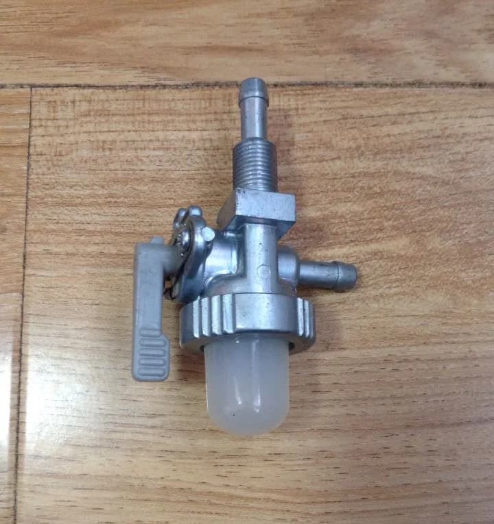 SPW-48C SPW-68C Fuel valve for Kubotas transplanters SPW-48C/68C motoculteur for kubotas T420 Fuels taps Fuels cocks