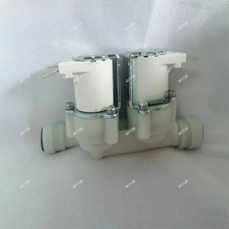 Electric Water Feed Valve Universal Steam Oven Fitting Catering Equipment Accessories