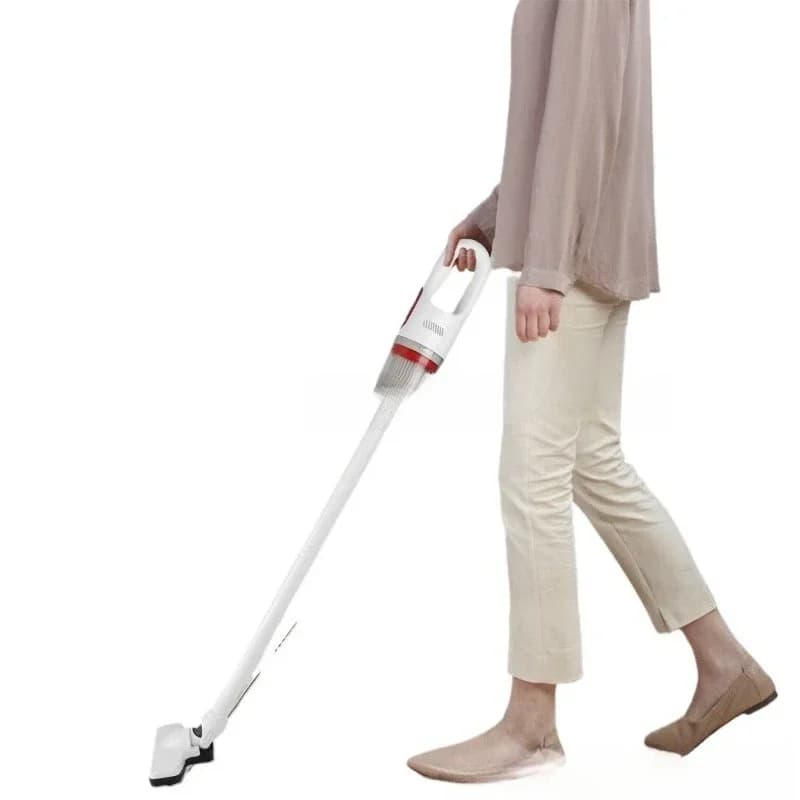 Car vacuum cleaner, high power for mini family car, handheld rechargeable portable vacuum cleaner
