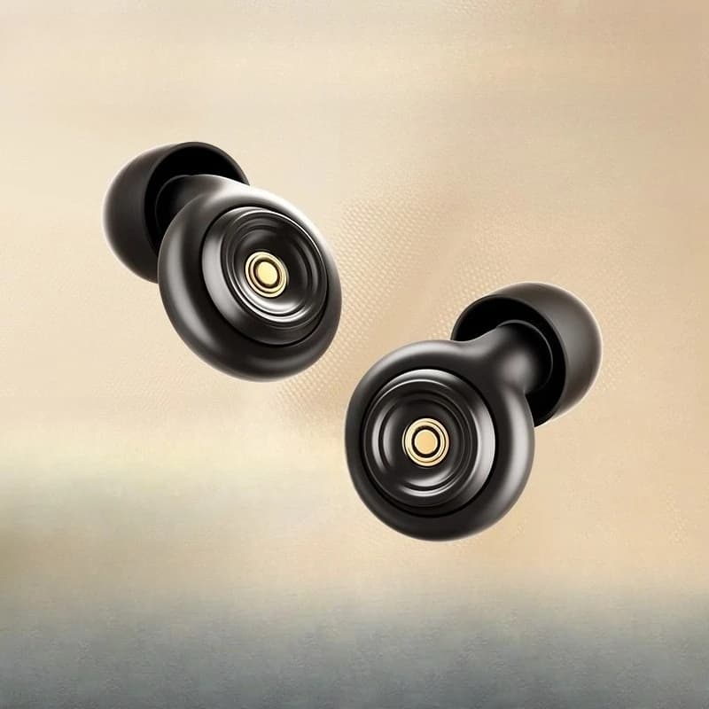Earplugs are special for sleeping, super sound insulation, professional noise reduction, anti-noise isolation,