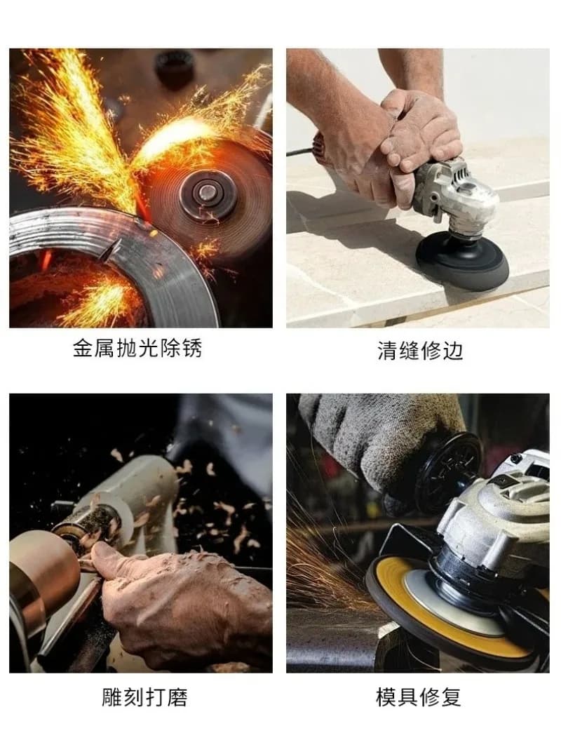 600W Emery Cutting Blade Brazing Electric Drill Saw Blade Beautiful  Clear Seam Slice Marble Jade Ceramic Tile Engraving Sheet