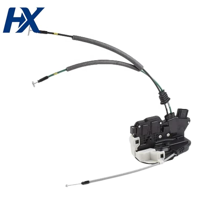 81320-0Q530 Left Front Rear Door Locks For Hyundai Elantra MD UD JK Avante 2011–2016 81310-0Q530